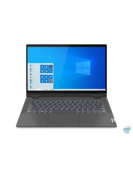 Lenovo IdeaPad Flex 5 i3-1115G4 Ibrido (2 in 1) 35,6 cm (14") Touch screen Full HD Intel® Core™ i3 8 GB DDR4-SDRAM 256 GB SSD