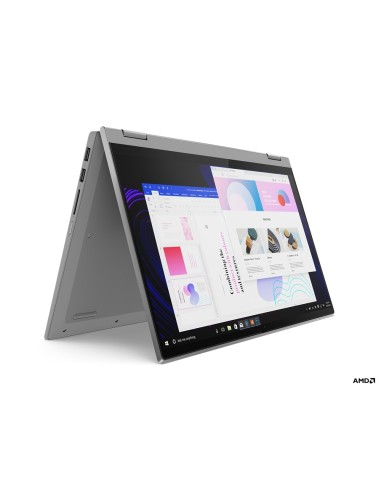 Lenovo IdeaPad Flex 5 14ALC05 5500U Computer portatile 35,6 cm (14") Touch screen Full HD AMD Ryzen™ 5 8 GB DDR4-SDRAM 512 GB