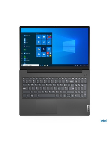 Lenovo V V15 i5-1135G7 Computer portatile 39,6 cm (15.6") Full HD Intel® Core™ i5 8 GB DDR4-SDRAM 512 GB SSD Wi-Fi 5 (802.11ac)