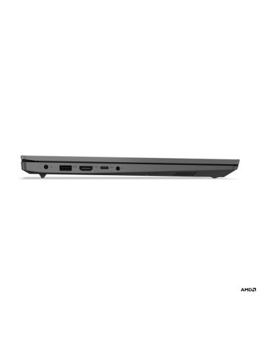 Lenovo V15 Gen 2 5500U Computer portatile 39,6 cm (15.6") Full HD AMD Ryzen™ 5 8 GB DDR4-SDRAM 256 GB SSD Wi-Fi 5 (802.11ac)