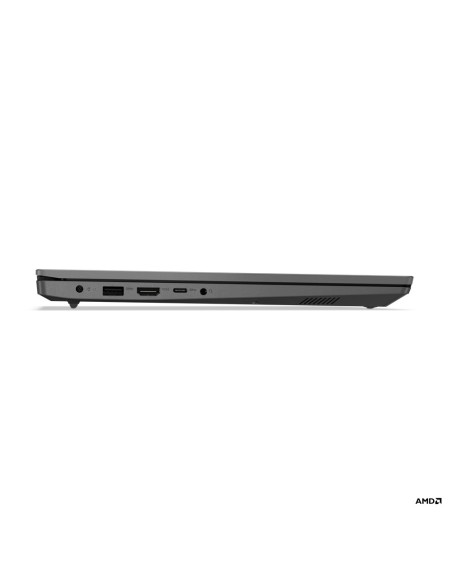 Lenovo V15 Gen 2 5500U Computer portatile 39,6 cm (15.6") Full HD AMD Ryzen™ 5 8 GB DDR4-SDRAM 256 GB SSD Wi-Fi 5 (802.11ac)