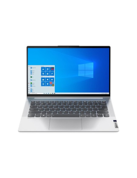 Lenovo IdeaPad 5G 14Q8X05 8CX Computer portatile 35,6 cm (14") Full HD Qualcomm Snapdragon 8 GB LPDDR4x-SDRAM 512 GB SSD Wi-Fi