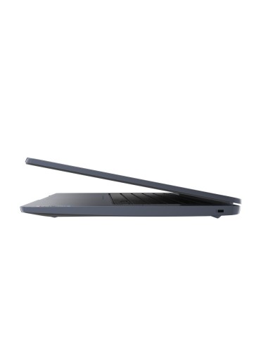 Lenovo IdeaPad 3 MT8183 Chromebook 35,6 cm (14") Full HD MediaTek 8 GB LPDDR4x-SDRAM 64 GB eMMC Wi-Fi 5 (802.11ac) ChromeOS Blu