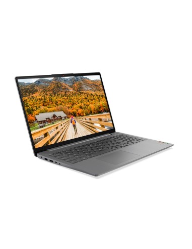 Lenovo IdeaPad 3 15ALC6 5500U Computer portatile 39,6 cm (15.6") Full HD AMD Ryzen™ 5 8 GB DDR4-SDRAM 256 GB SSD Wi-Fi 5