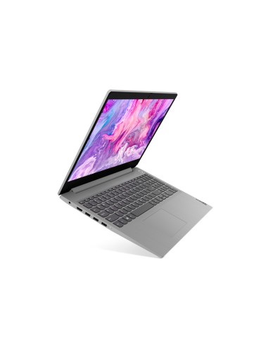 Lenovo IdeaPad 3 15ALC6 5500U Computer portatile 39,6 cm (15.6") Full HD AMD Ryzen™ 5 8 GB DDR4-SDRAM 256 GB SSD Wi-Fi 5