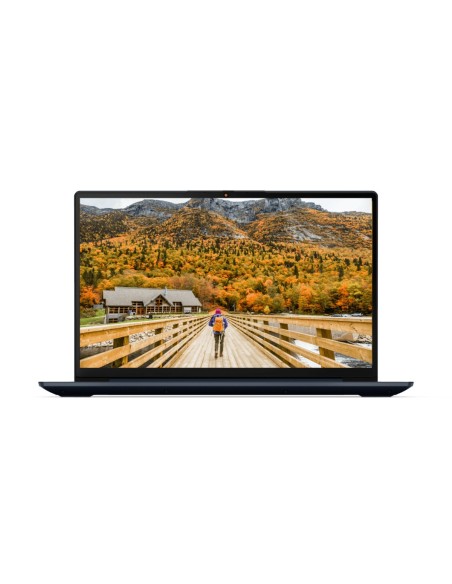 Lenovo IdeaPad 3 5700U Computer portatile 39,6 cm (15.6") Full HD AMD Ryzen™ 7 16 GB DDR4-SDRAM 512 GB SSD Wi-Fi 5 (802.11ac)
