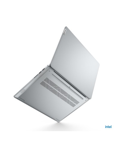 Lenovo IdeaPad 5 Pro i7-1165G7 Computer portatile 35,6 cm (14") Intel® Core™ i7 16 GB DDR4-SDRAM 512 GB SSD NVIDIA GeForce