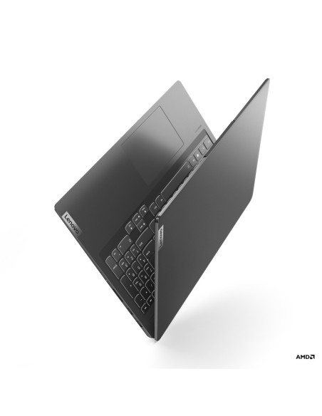 Lenovo IdeaPad 5 Pro 5800H Computer portatile 40,6 cm (16") WQXGA AMD Ryzen™ 7 16 GB DDR4-SDRAM 1000 GB SSD NVIDIA GeForce RTX