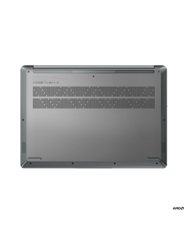 Lenovo IdeaPad 5 Pro 5800H Computer portatile 40,6 cm (16") WQXGA AMD Ryzen™ 7 16 GB DDR4-SDRAM 1000 GB SSD NVIDIA GeForce RTX