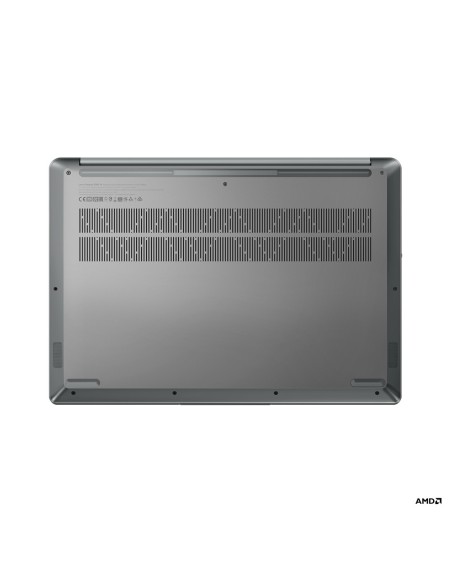 Lenovo IdeaPad 5 Pro 5800H Computer portatile 40,6 cm (16") WQXGA AMD Ryzen™ 7 16 GB DDR4-SDRAM 1000 GB SSD NVIDIA GeForce RTX