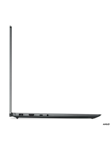 Lenovo IdeaPad 5 Pro 5800H Computer portatile 40,6 cm (16") WQXGA AMD Ryzen™ 7 16 GB DDR4-SDRAM 1000 GB SSD NVIDIA GeForce RTX