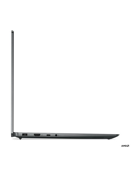 Lenovo IdeaPad 5 Pro 5800H Computer portatile 40,6 cm (16") WQXGA AMD Ryzen™ 7 16 GB DDR4-SDRAM 1000 GB SSD NVIDIA GeForce RTX