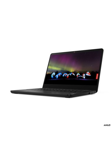 Lenovo 14w Gen 2 3015e Computer portatile 35,6 cm (14") Full HD AMD 3000 4 GB DDR4-SDRAM 128 GB SSD Wi-Fi 5 (802.11ac) Windows