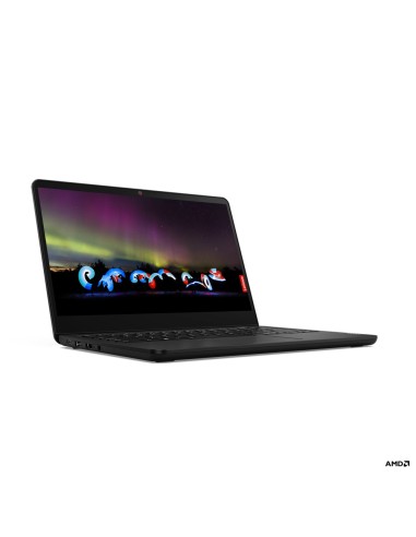 Lenovo 14w Gen 2 3015e Computer portatile 35,6 cm (14") Full HD AMD 3000 4 GB DDR4-SDRAM 128 GB SSD Wi-Fi 5 (802.11ac) Windows