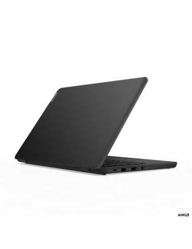 Lenovo 14w Gen 2 3015e Computer portatile 35,6 cm (14") Full HD AMD 3000 4 GB DDR4-SDRAM 128 GB SSD Wi-Fi 5 (802.11ac) Windows