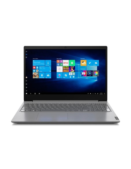 Lenovo V V15 i3-10110U Computer portatile 39,6 cm (15.6") Full HD Intel® Core™ i3 8 GB DDR4-SDRAM 256 GB SSD Wi-Fi 5 (802.11ac)