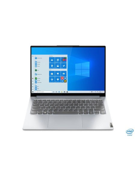 Lenovo Yoga Slim 7 Pro i7-11370H Computer portatile 35,6 cm (14") Intel® Core™ i7 16 GB LPDDR4x-SDRAM 1000 GB SSD NVIDIA