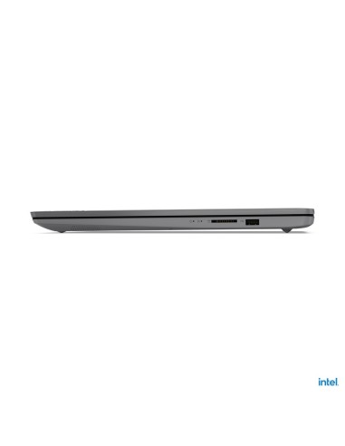 Lenovo V V17 i5-1135G7 Computer portatile 43,9 cm (17.3") Full HD Intel® Core™ i5 8 GB DDR4-SDRAM 512 GB SSD Wi-Fi 6 (802.11ax)