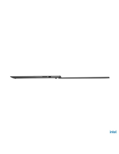 Lenovo V V17 i7-1165G7 Computer portatile 43,9 cm (17.3") Full HD Intel® Core™ i7 8 GB DDR4-SDRAM 512 GB SSD Wi-Fi 6 (802.11ax)