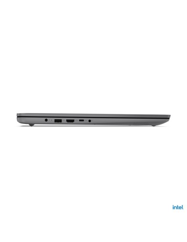 Lenovo V V17 i7-1165G7 Computer portatile 43,9 cm (17.3") Full HD Intel® Core™ i7 8 GB DDR4-SDRAM 512 GB SSD Wi-Fi 6 (802.11ax)