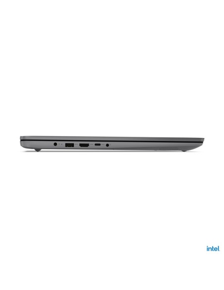 Lenovo V V17 i7-1165G7 Computer portatile 43,9 cm (17.3") Full HD Intel® Core™ i7 8 GB DDR4-SDRAM 512 GB SSD Wi-Fi 6 (802.11ax)