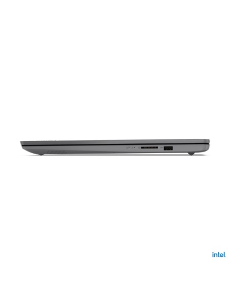 Lenovo V V17 i7-1165G7 Computer portatile 43,9 cm (17.3") Full HD Intel® Core™ i7 8 GB DDR4-SDRAM 512 GB SSD Wi-Fi 6 (802.11ax)