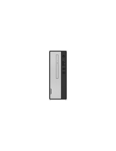 Lenovo IdeaCentre 3 3500U SFF AMD Ryzen™ 5 8 GB DDR4-SDRAM 512 GB SSD Windows 10 Home PC Grigio