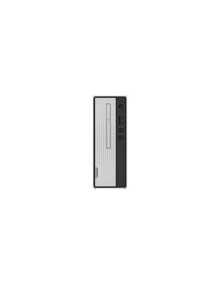 Lenovo IdeaCentre 3 3500U SFF AMD Ryzen™ 5 8 GB DDR4-SDRAM 512 GB SSD Windows 10 Home PC Grigio