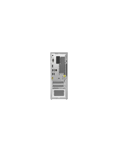 Lenovo IdeaCentre 3 3500U SFF AMD Ryzen™ 5 8 GB DDR4-SDRAM 512 GB SSD Windows 10 Home PC Grigio