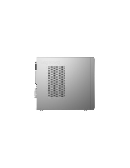Lenovo IdeaCentre 3 3500U SFF AMD Ryzen™ 5 8 GB DDR4-SDRAM 512 GB SSD Windows 10 Home PC Grigio