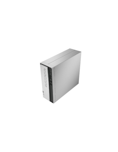 Lenovo IdeaCentre 07IMB05 G6400 SFF Intel® Pentium® Gold 8 GB DDR4-SDRAM 256 GB SSD Windows 10 Home PC Grigio