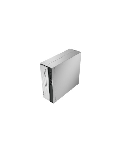 Lenovo IdeaCentre 07IMB05 G6400 SFF Intel® Pentium® Gold 8 GB DDR4-SDRAM 256 GB SSD Windows 10 Home PC Grigio