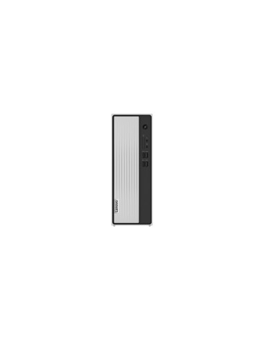 Lenovo IdeaCentre 07IMB05 G6400 SFF Intel® Pentium® Gold 8 GB DDR4-SDRAM 256 GB SSD Windows 10 Home PC Grigio