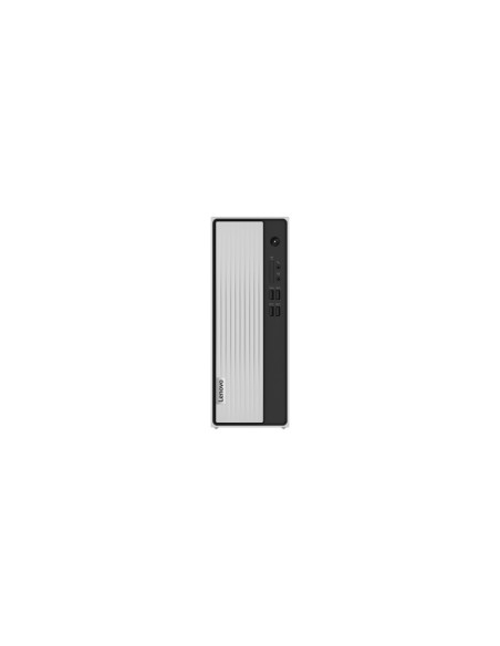 Lenovo IdeaCentre 07IMB05 G6400 SFF Intel® Pentium® Gold 8 GB DDR4-SDRAM 256 GB SSD Windows 10 Home PC Grigio