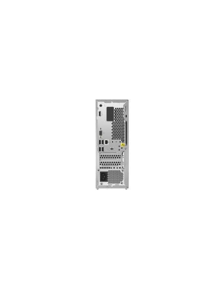 Lenovo IdeaCentre 07IMB05 G6400 SFF Intel® Pentium® Gold 8 GB DDR4-SDRAM 256 GB SSD Windows 10 Home PC Grigio