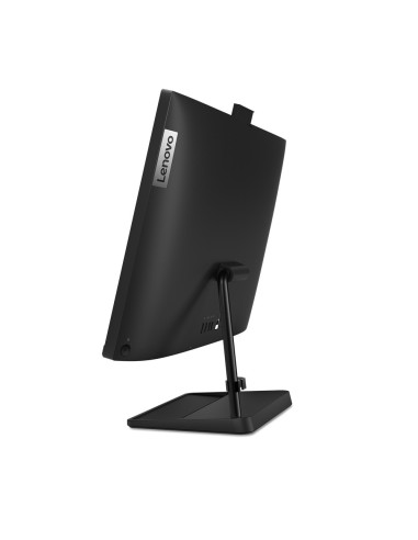 Lenovo IdeaCentre 3 AMD Ryzen™ 7 68,6 cm (27") 1920 x 1080 Pixel 8 GB DDR4-SDRAM 512 GB SSD PC All-in-one Windows 10 Home Wi-Fi
