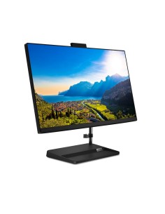 Lenovo IdeaCentre 3 AMD Ryzen™ 3 60,5 cm (23.8") 1920 x 1080 Pixel 8 GB DDR4-SDRAM 256 GB SSD PC All-in-one Windows 10 Home