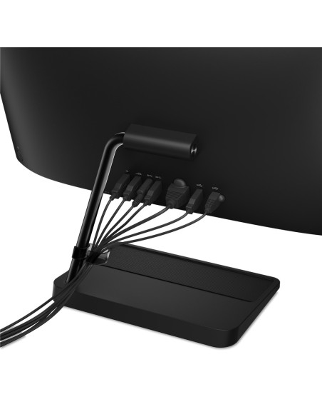 Lenovo IdeaCentre 3 AMD Ryzen™ 3 60,5 cm (23.8") 1920 x 1080 Pixel 8 GB DDR4-SDRAM 256 GB SSD PC All-in-one Windows 10 Home