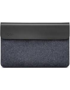 Lenovo GX40X02932 borsa per notebook 35,6 cm (14") Custodia a tasca Nero