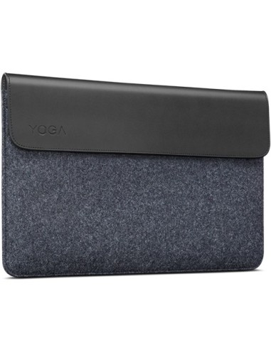 Lenovo GX40X02932 borsa per notebook 35,6 cm (14") Custodia a tasca Nero