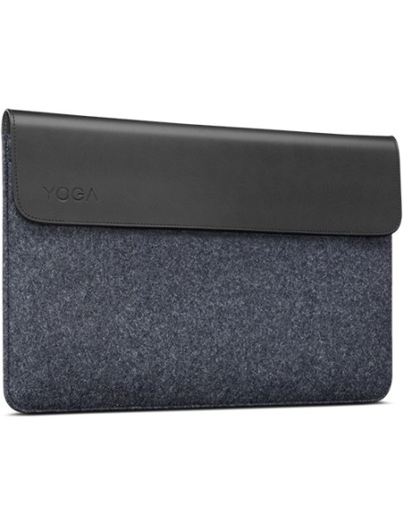 Lenovo GX40X02932 borsa per notebook 35,6 cm (14") Custodia a tasca Nero