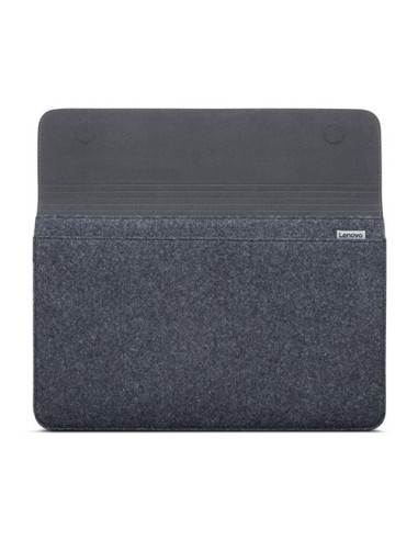 Lenovo GX40X02932 borsa per notebook 35,6 cm (14") Custodia a tasca Nero