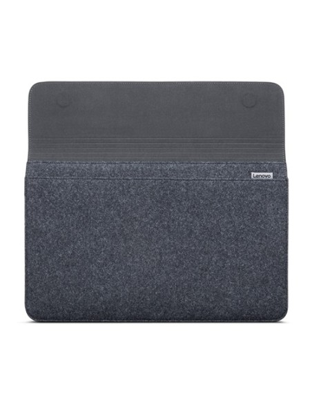 Lenovo GX40X02932 borsa per notebook 35,6 cm (14") Custodia a tasca Nero