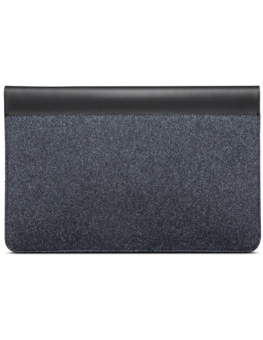 Lenovo GX40X02932 borsa per notebook 35,6 cm (14") Custodia a tasca Nero