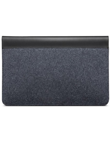 Lenovo GX40X02932 borsa per notebook 35,6 cm (14") Custodia a tasca Nero