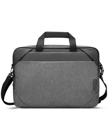 Lenovo Urban borsa per notebook 39,6 cm (15.6") Borsa con caricamento dall'alto Antracite, Grigio