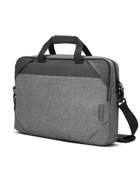 Lenovo Urban borsa per notebook 39,6 cm (15.6") Borsa con caricamento dall'alto Antracite, Grigio