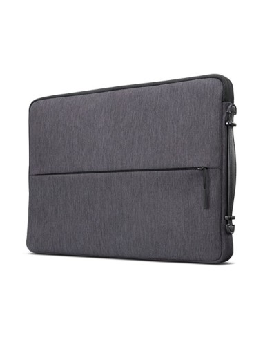 Lenovo GX40Z50941 borsa per notebook 35,6 cm (14") Custodia a tasca Grigio