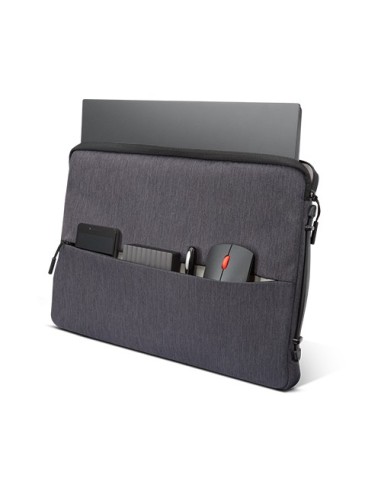 Lenovo GX40Z50941 borsa per notebook 35,6 cm (14") Custodia a tasca Grigio