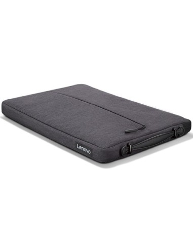Lenovo GX40Z50941 borsa per notebook 35,6 cm (14") Custodia a tasca Grigio
